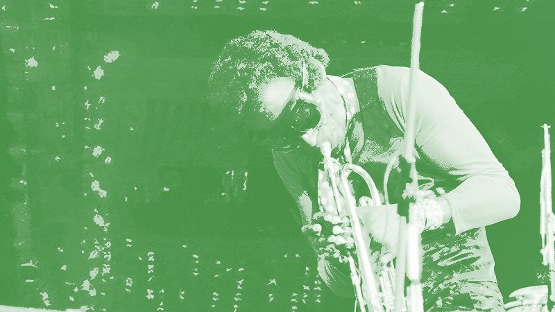 Miles Davis at 100: The Electric Period