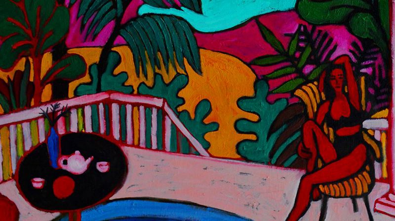 Symphony of Moscow w/ Vladimir Strabykin & Alex Puzikov