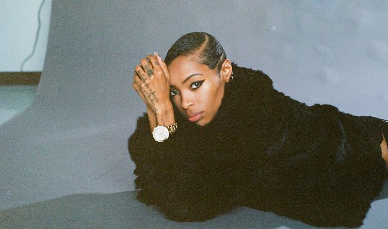 Underground & Black w/ AEESB