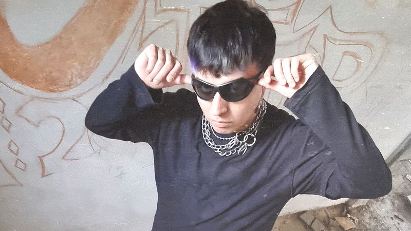 Aggromance - Hiedrah