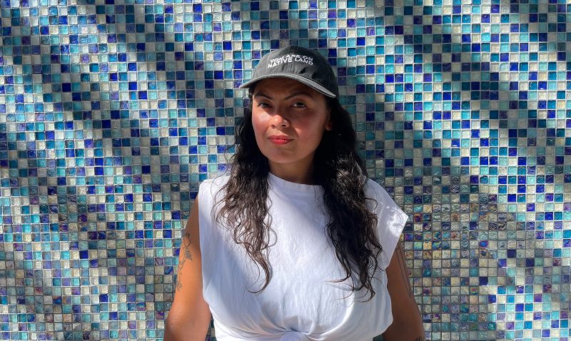 Equiknoxx w/ Lizet Ortuño (DJ MIJA) - Twangy Vibes