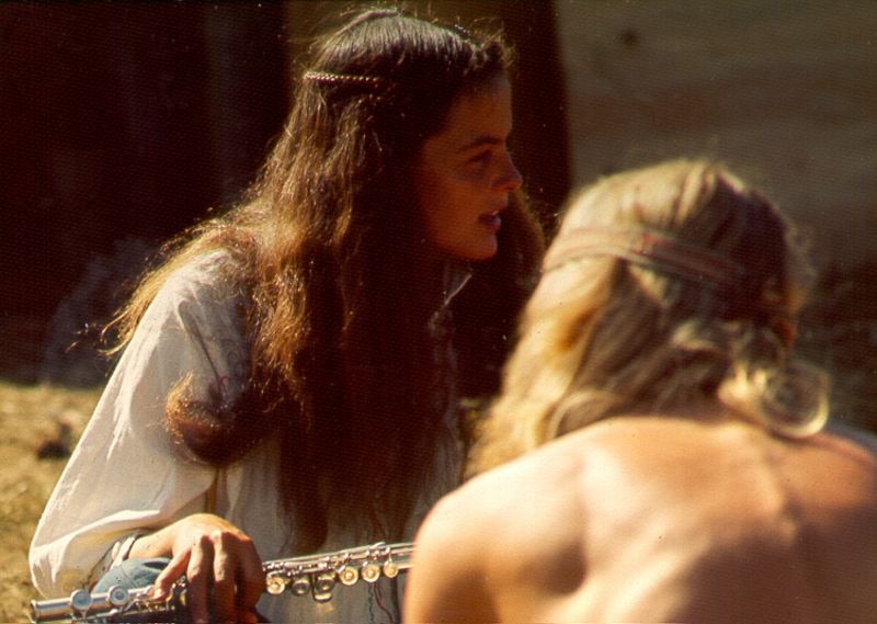 Acid Memories w/ Astral Vibes