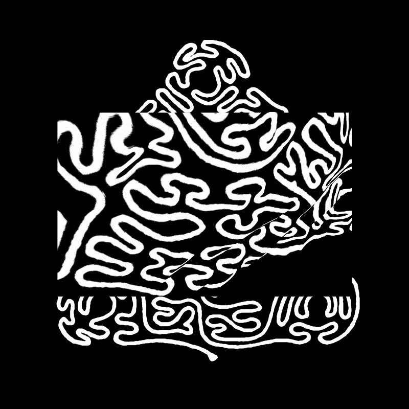 S K Y A P N E A w/ Circular Ruins