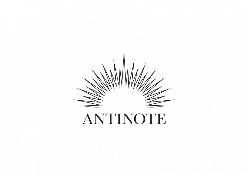 Antinote w/ Christian Coiffure 