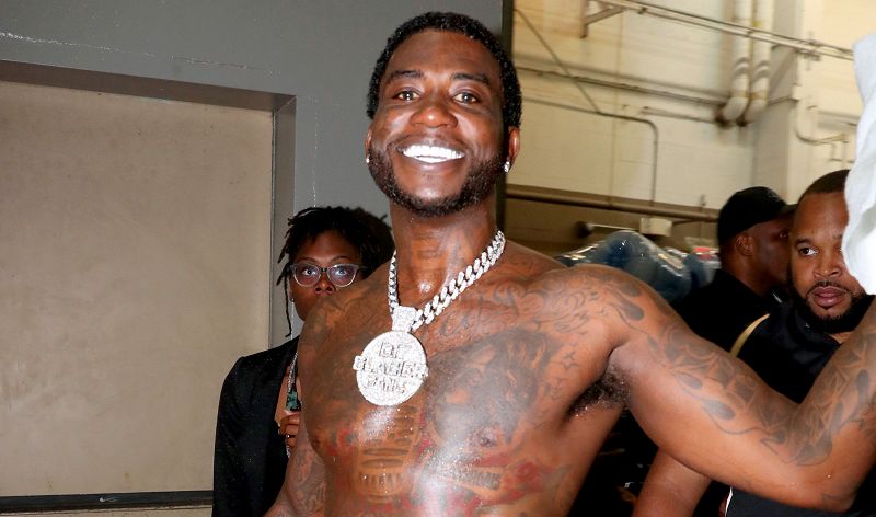 In Focus: Gucci Mane