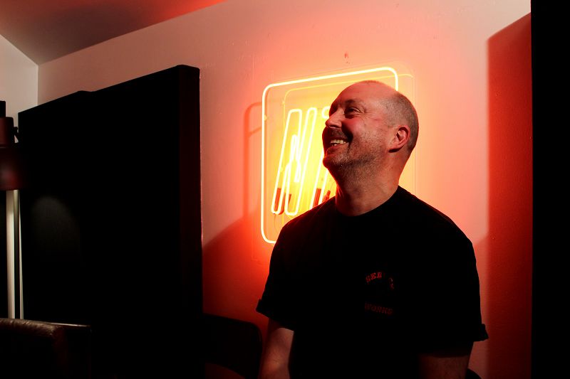 Circuits w/ Olly Chubb: Underground Resistance Special - Part 2