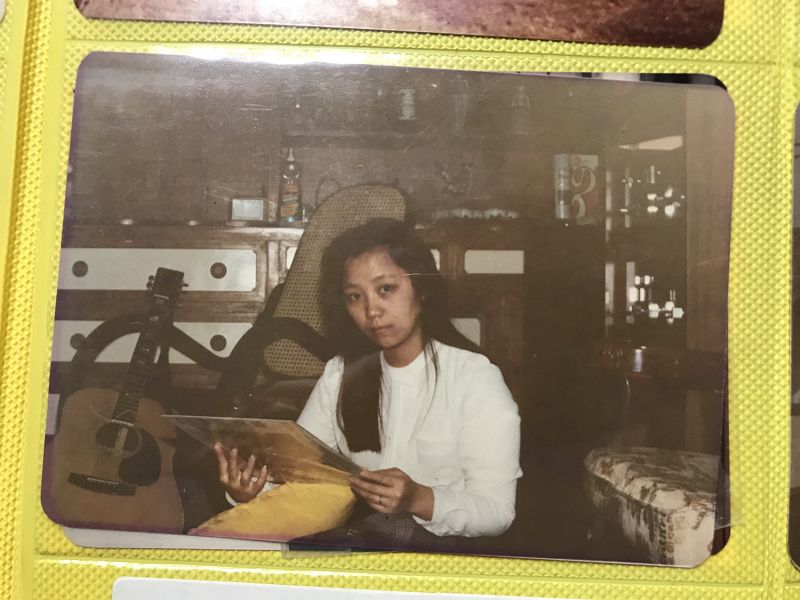 Heartbreak Noodle Soup w/ Grace Wang