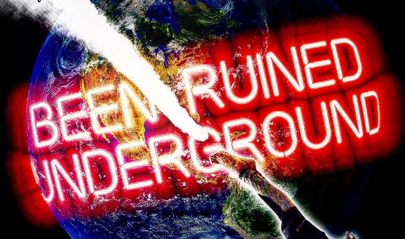 Awful Records - Been Ruined Underground