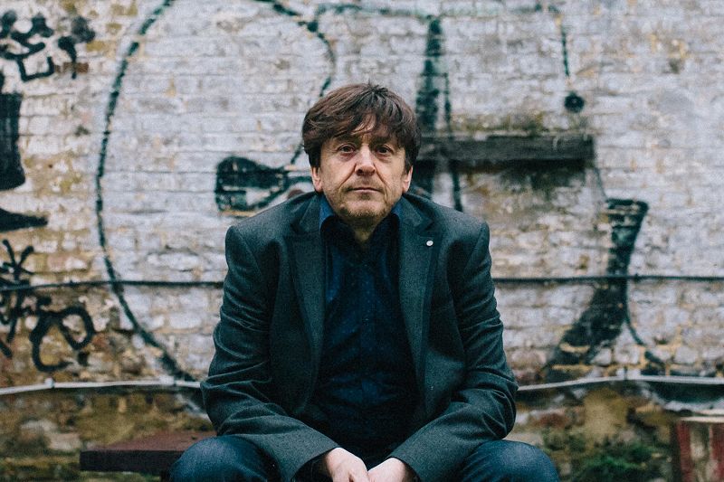 Low Life Loves You w/ Bill Brewster