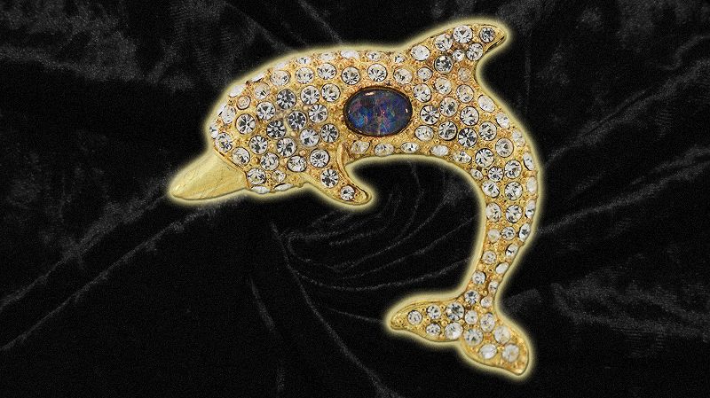 ENTER THE PORTAL: Opals of Oz - Tissue-ready Ballads