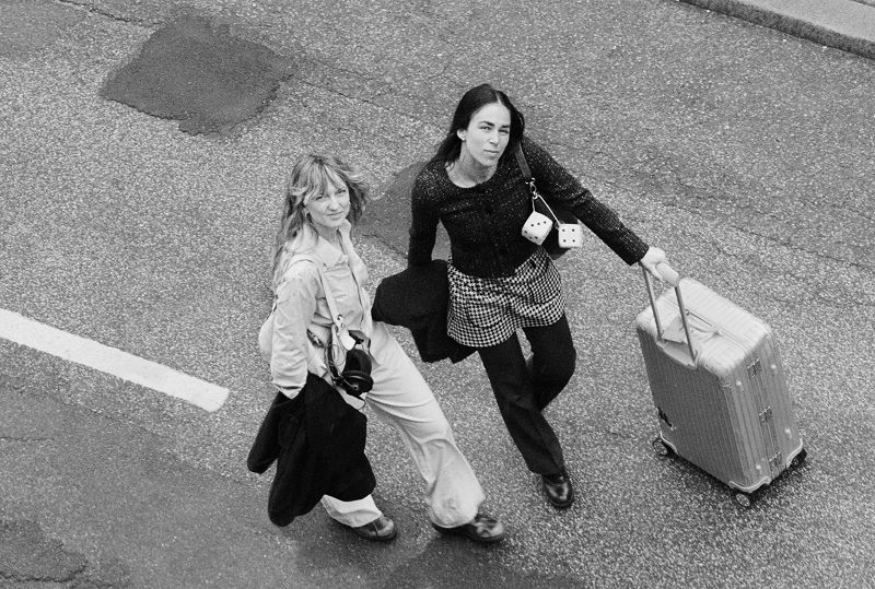 The Early Bird Show w/ SMERZ