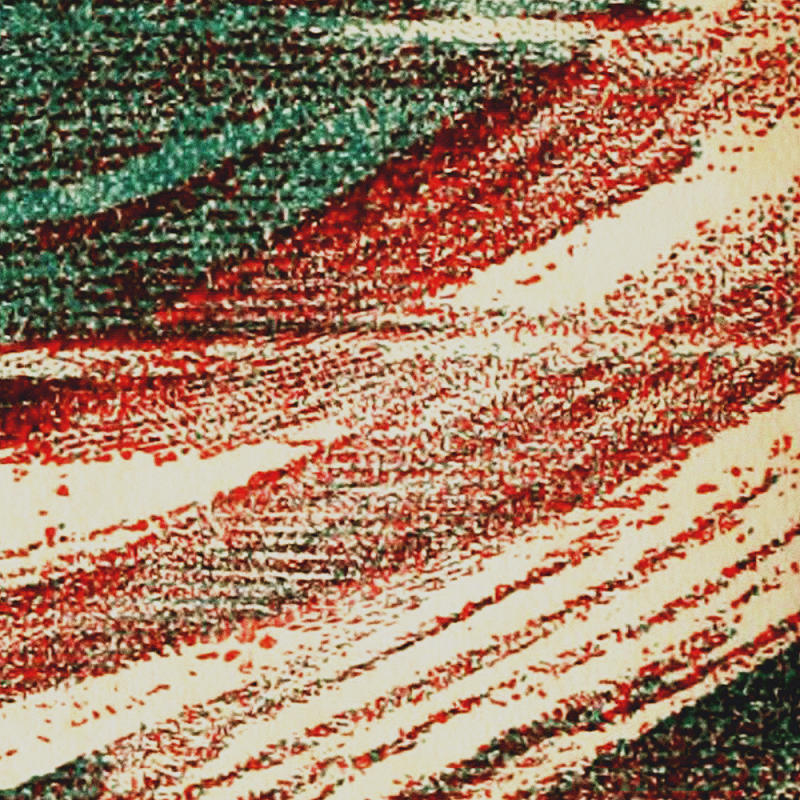 A Strange Attractor w/ Fortuna Records