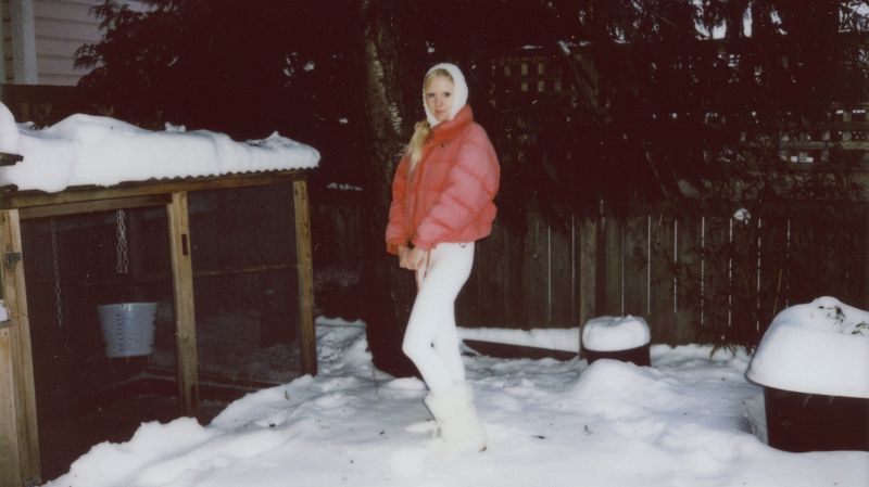 Claire Milbrath