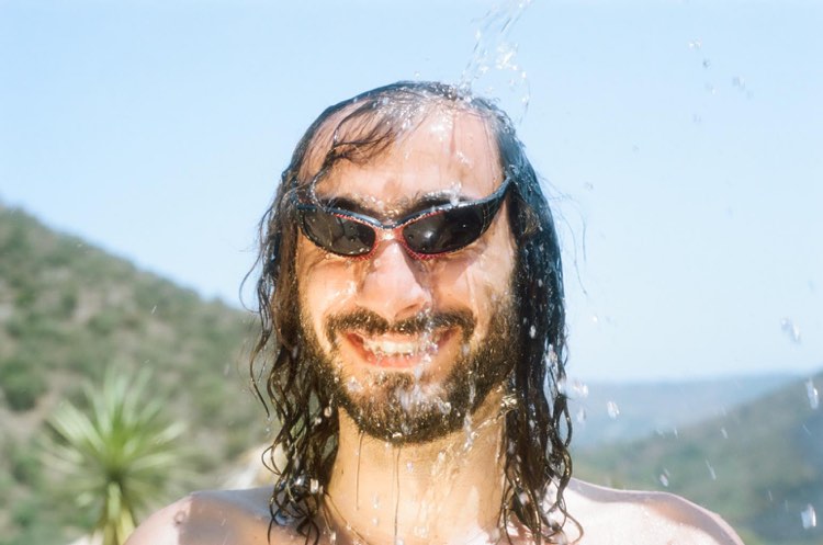 Zuli w/ Maoupa Mazzocchetti