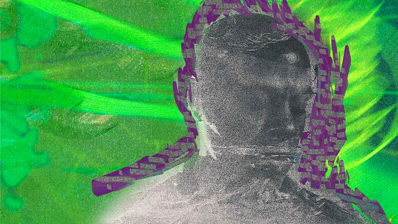 110 Years of Sun Ra: Edward George Presents - Nothing, A Memory of Sun Ra