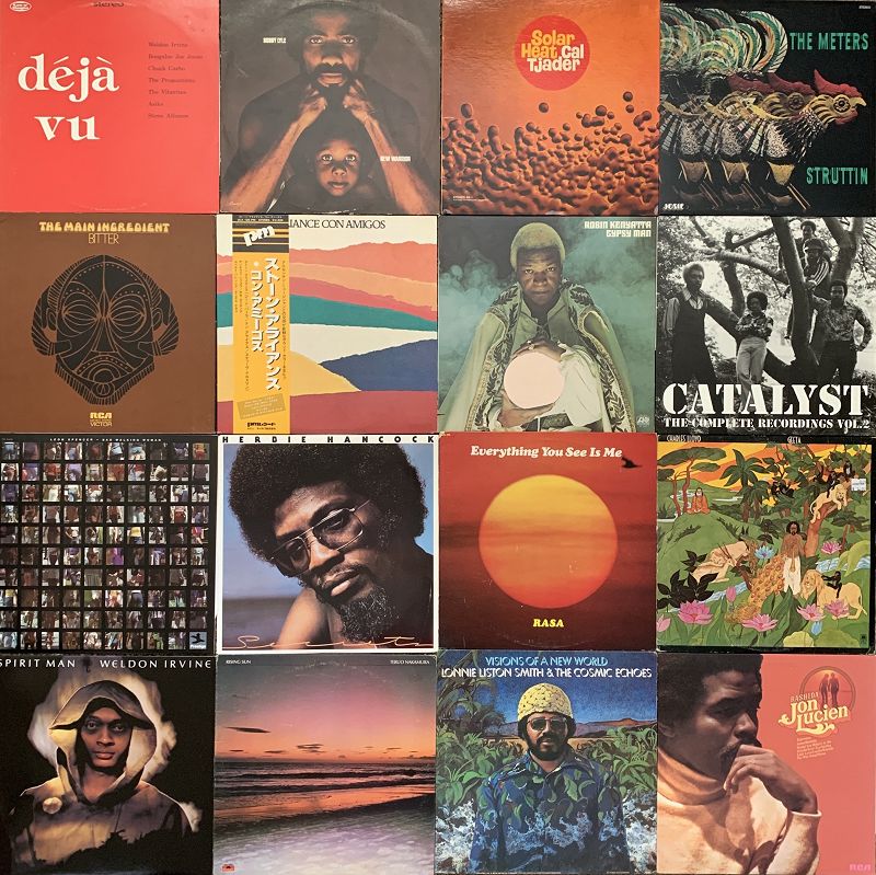 Martyn's Darkest Light