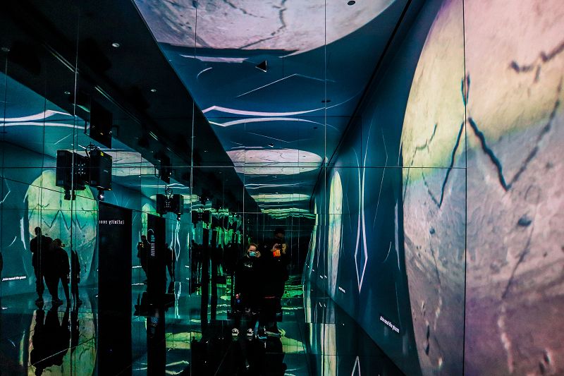 Tuesday Trips w/ Nahhg