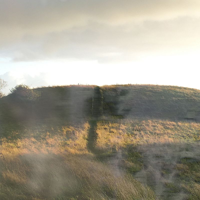 IKR. IMPRINT + JUNG DJ