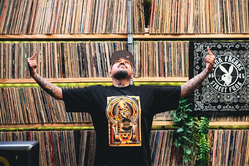 Funk Freaks Radio