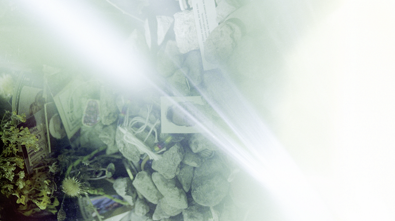 sometime, somewhere, broken