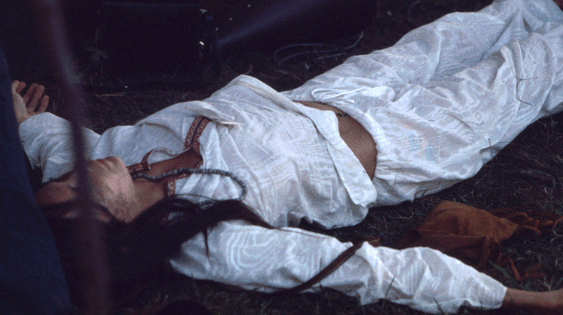 Acid Memories w/ Astral Vibes