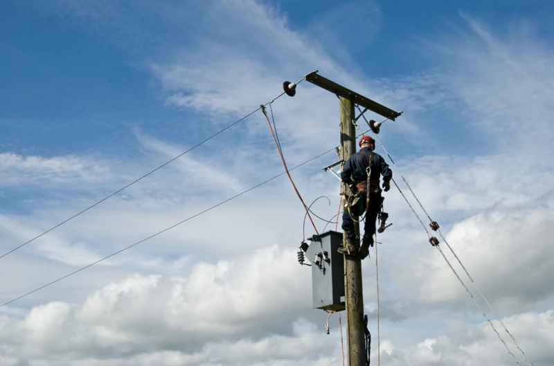 Séance Centre: Wichita Lineman Project