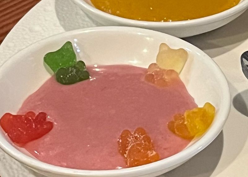 Pender Street Steppers & Yu Su