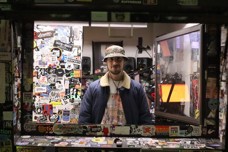 Alexander Nut - Remembering Roy Ayers