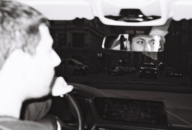 Posh Isolation w/ Grammar of Movement 