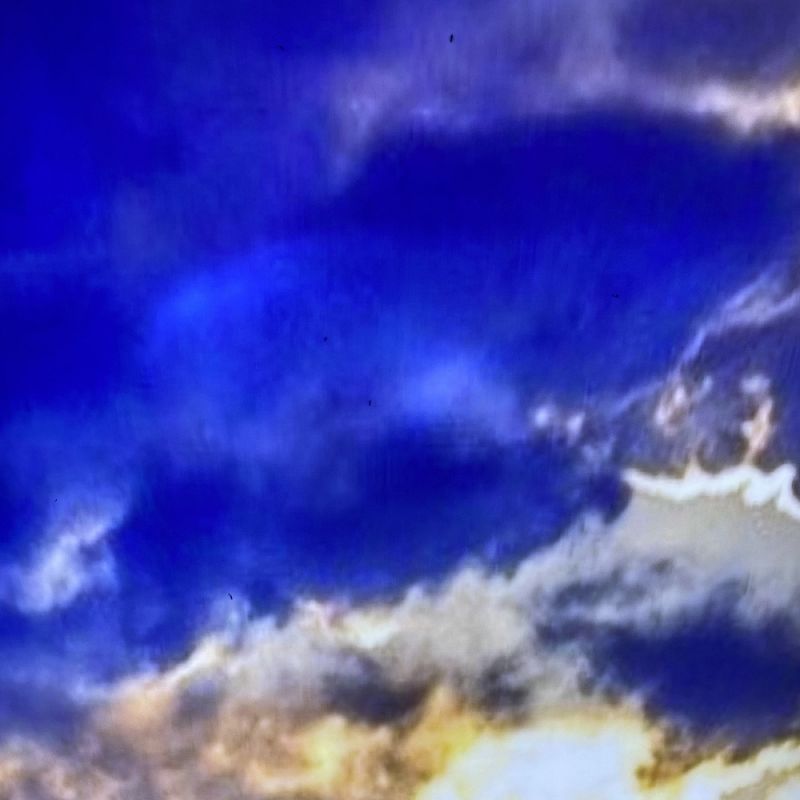 AN1MA w/ KYLESS BLUE