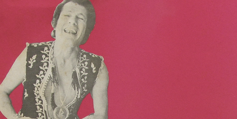 A Strange Attractor w/ Fortuna Records