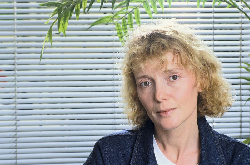 Sounds On Screen: Claire Denis 