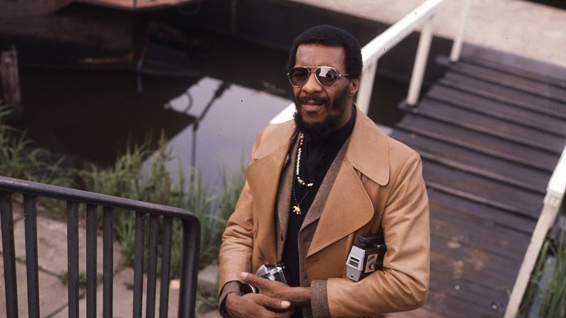 Lavender Kite Audio Research Hour: Richie Havens Special