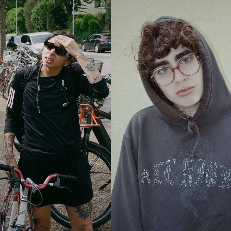 Situationship w/ Jenny Cara & Julie Desire