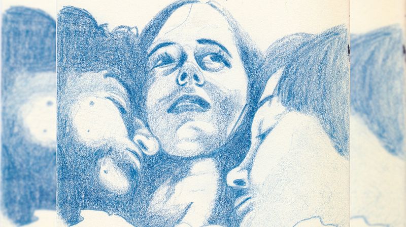 You Always Hurt the One You Love