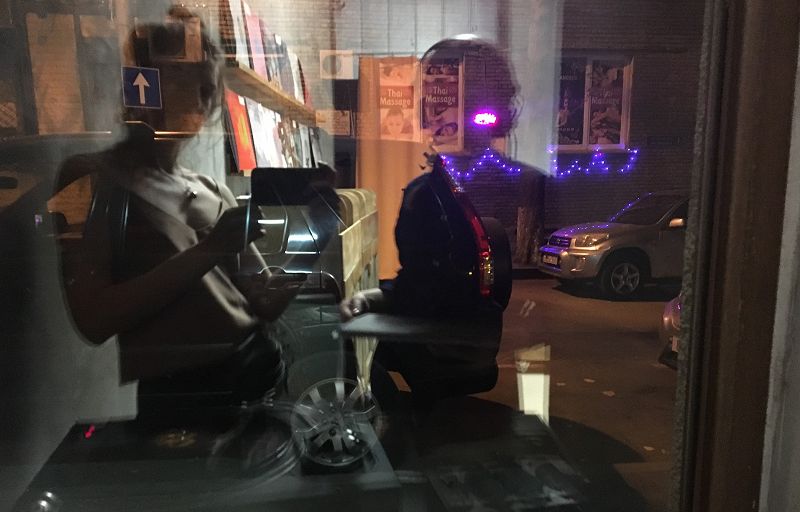 All Styles All Smiles w/ Javybz & Zurkin