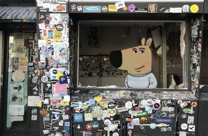 HE4RTBROKEN w/ LITTLEMANSROAD