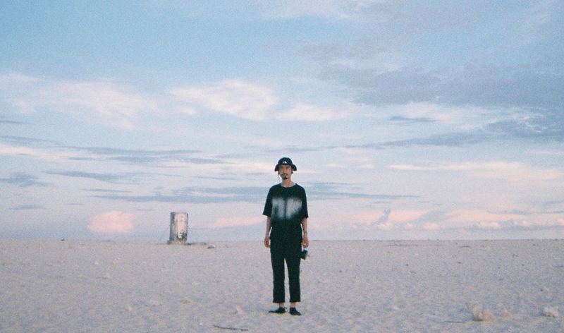 From Sun City w/ Shotaro Aoyama