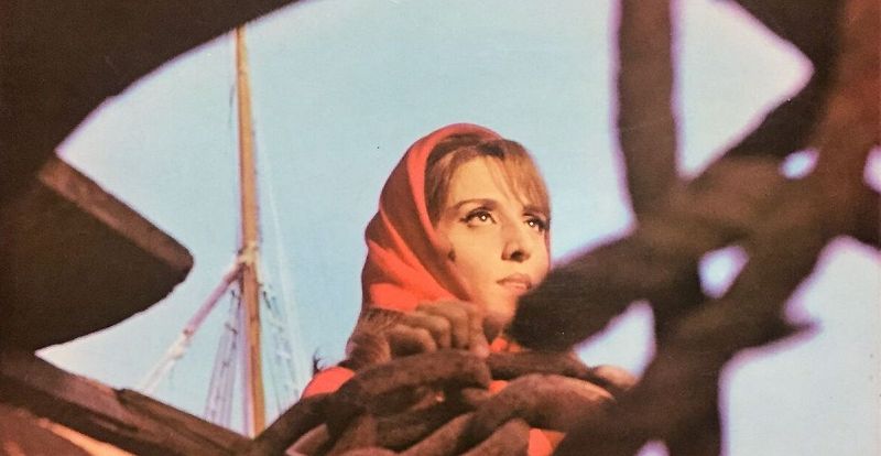 In Focus: Fairuz