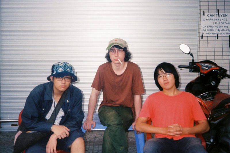 Rắn Cạp Đuôi - Ambient Special