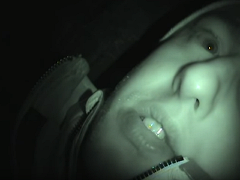 WAH WAH WINO - HALLOWEEN SPECIAL W/ MORGAN BUCKLEY & POPPA WINO