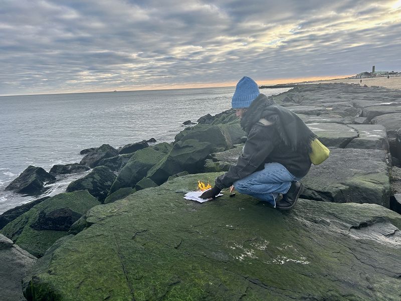 ever new w/ alyssa vargas-levine