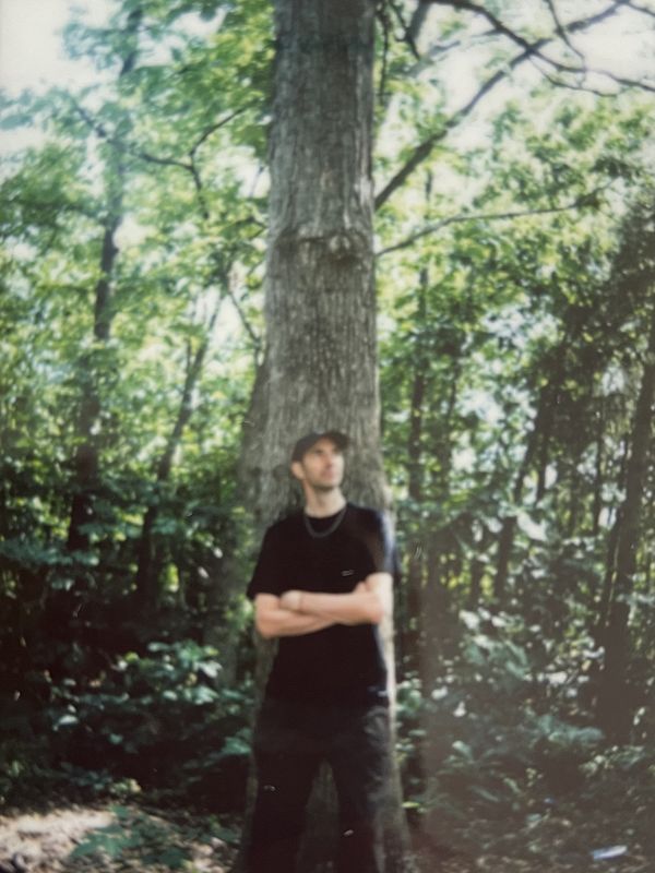 Martyn's Darkest Light