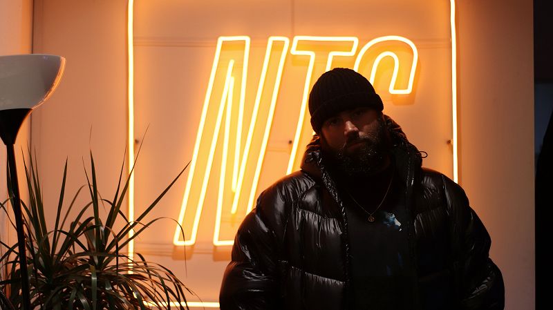 Martelo - DJ Mehdi Tribute Show