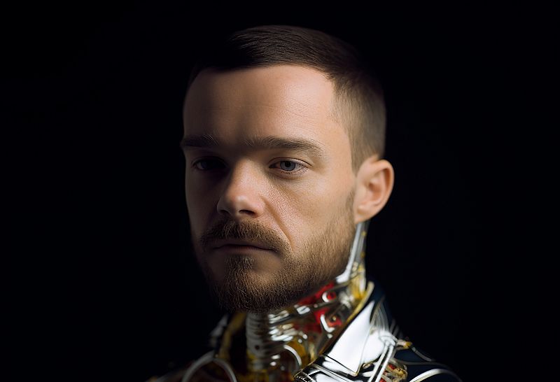 Hercules & Love Affair w/ NARK