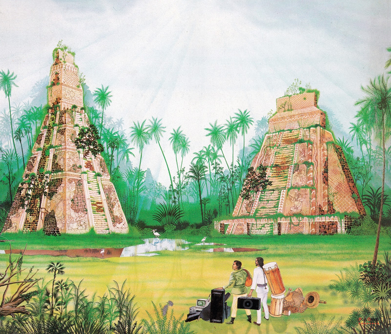 Image Search - 80s Mexican Experimental Special 