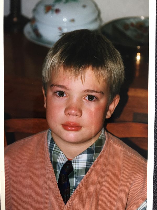 GARDE LA JOIE W/ LENPARROT