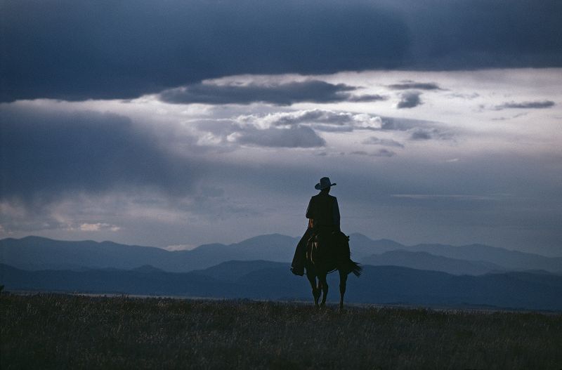 Dust To Dust - NTS Guide To Ambient Americana Vol. 2