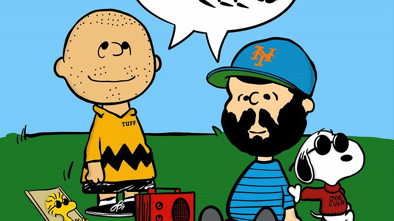 Los Hitters w/ Aveets 