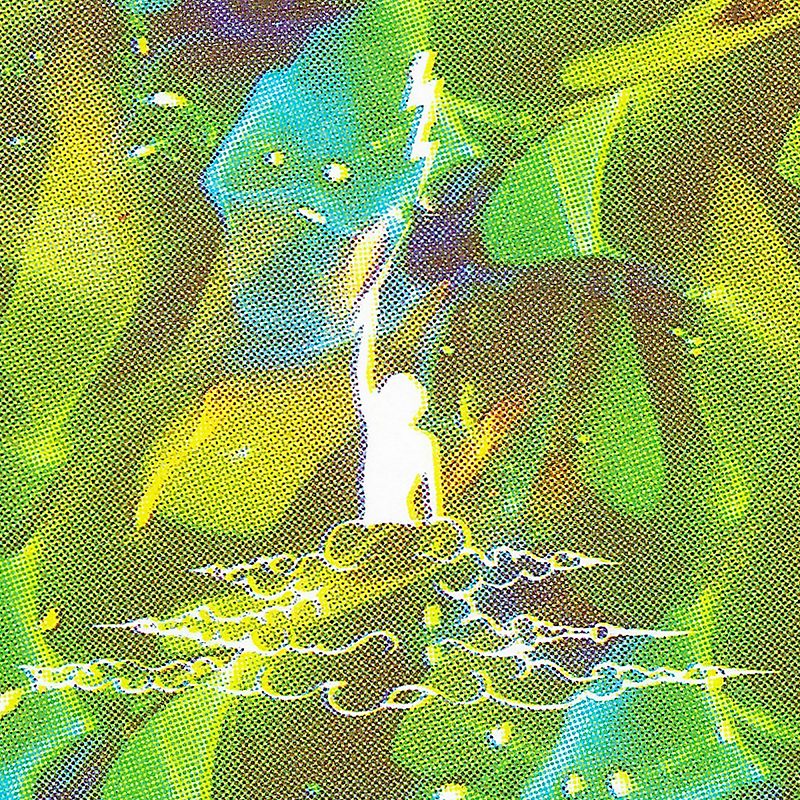 Sounds Of The Dawn - Iasos Special